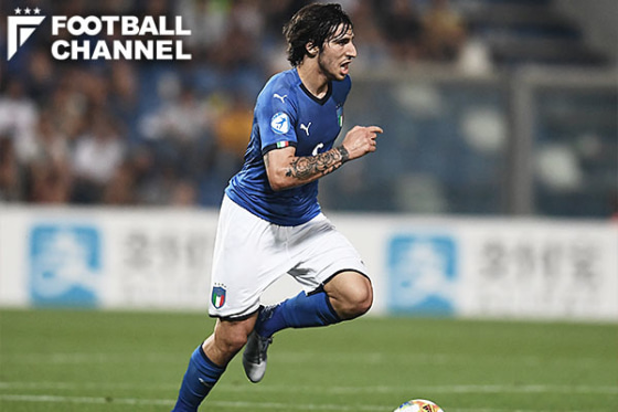 サンドロ・トナーリ