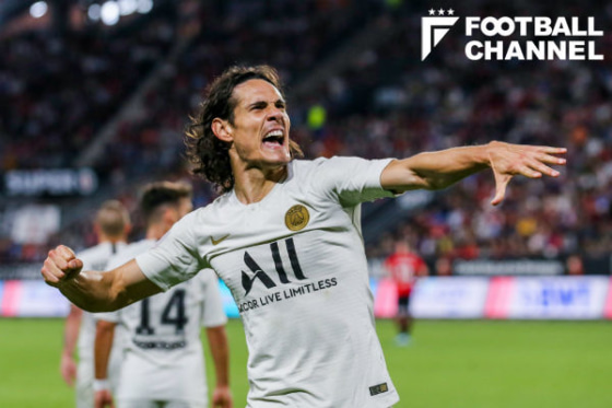 エディンソン・カバーニ