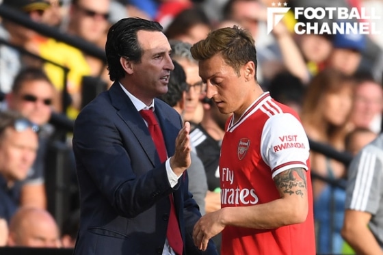 1024emeri_ozil_getty