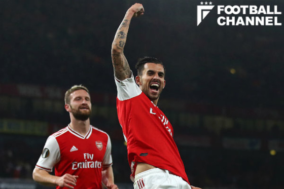 ダニ・セバジョス