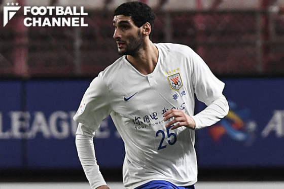 マルアン・フェライニ