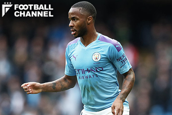 ラヒーム・スターリング