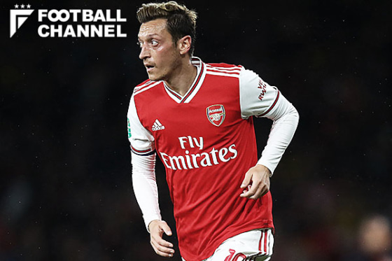 メスト・エジル