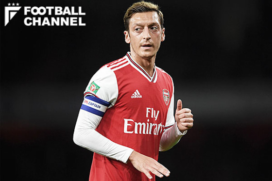 メスト・エジル