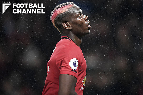 ポール・ポグバ