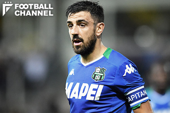 フランチェスコ・マニャネッリ