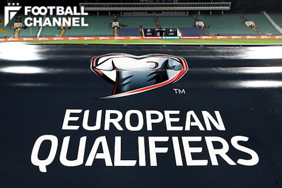 EURO2020予選