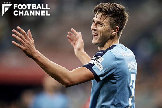 アレクサンドル・ソボレフ