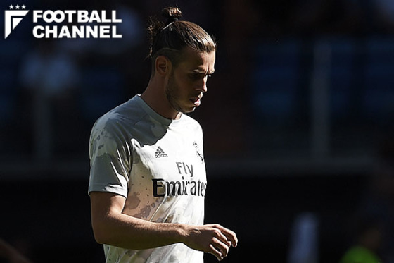 ガレス・ベイル