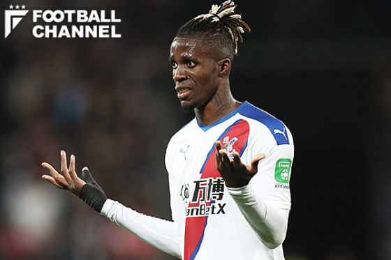 ウィルフレッド・ザハ