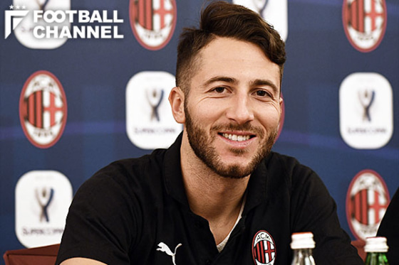 アンドレア・ベルトラッチ