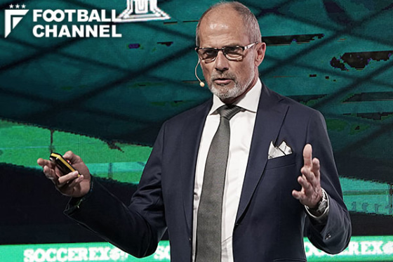 ラース・クリスター・オルソン会長