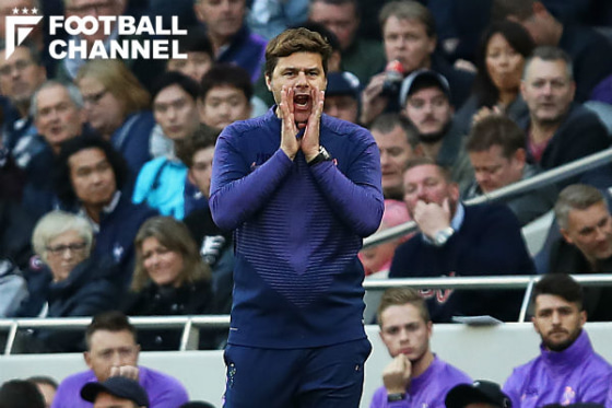 マウリシオ・ポチェティーノ