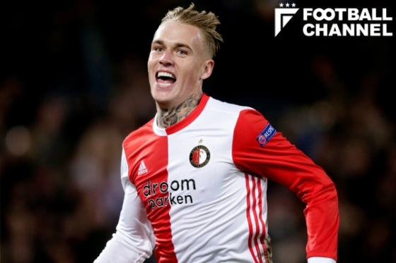 リック・カルスドルプ