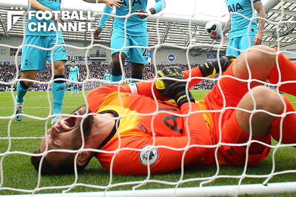 ウーゴ・ロリス