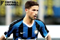 ステファノ・センシ