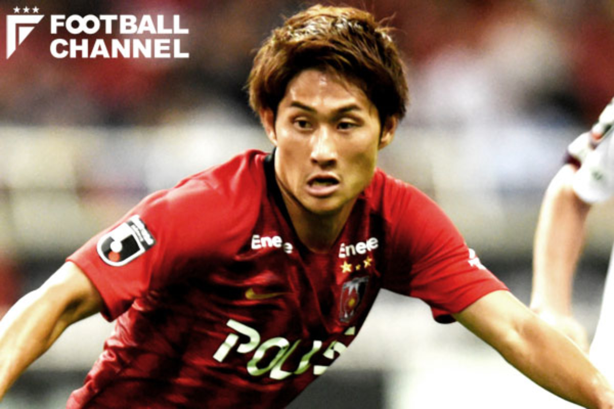 浦和レッズ エスパルス戦影のmvpは関根貴大 主役にも脇役にもなれる貴重な存在がもたらす 輝かしい未来 週刊jリーグ通信 フットボールチャンネル