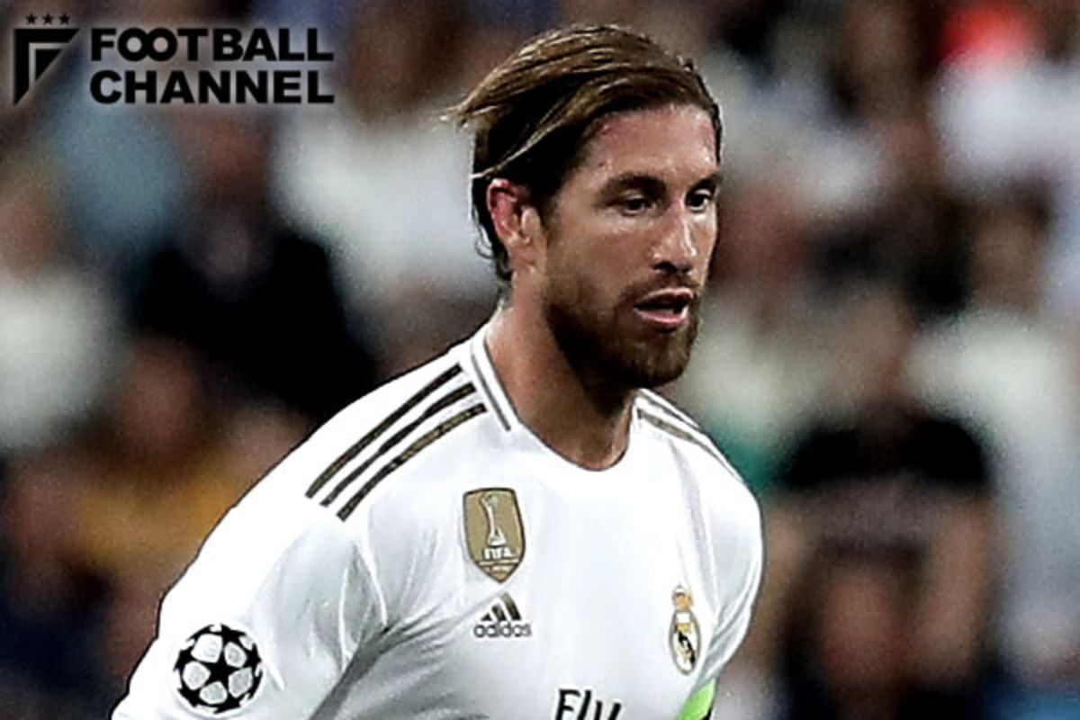 セルヒオ ラモス 脱税で1億00万円罰金か 本人は悪意否定し上訴を表明 フットボールチャンネル