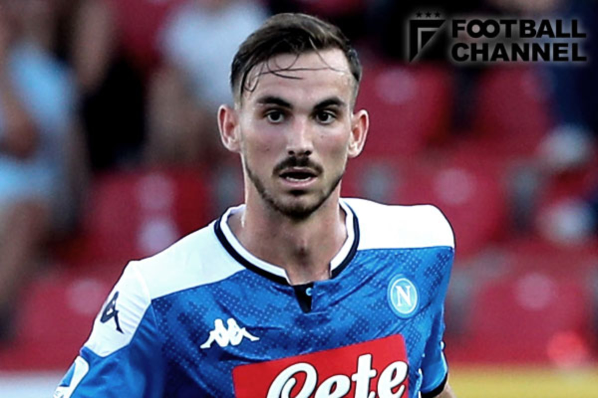 リバプールがターゲットを変更か レアルmfを諦めナポリmf獲得に動く フットボールチャンネル