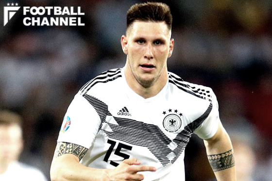 ニクラス・ジューレ