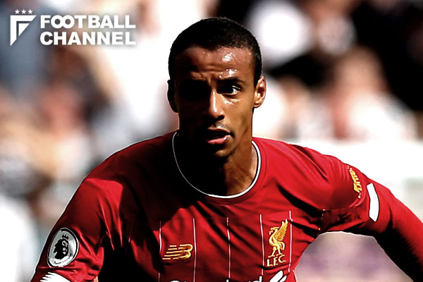 ジョエル・マティプ