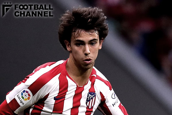 アトレティコの歳ポルトガル代表がゴールデンボーイ受賞 欧州最高の若手に ポイント交換のpex