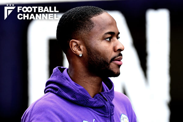 ラヒーム・スターリング