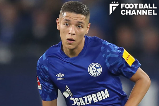 アミーヌ・アリ