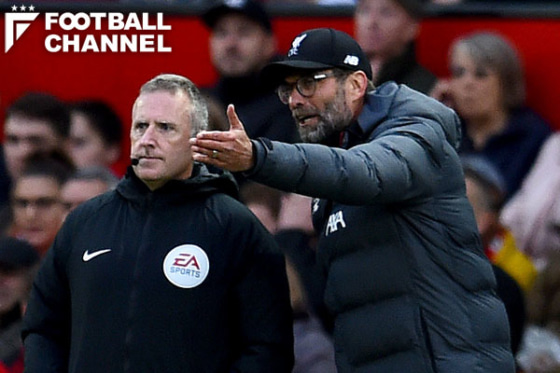 ユルゲン・クロップ