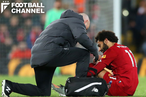 モハメド・サラー