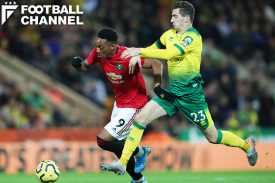 マンチェスター・ユナイテッド