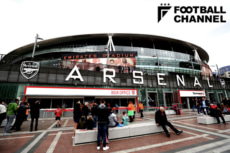 エミレーツスタジアム