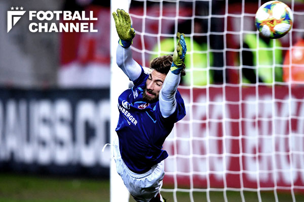 エンリコ・ヴァレンティーニ