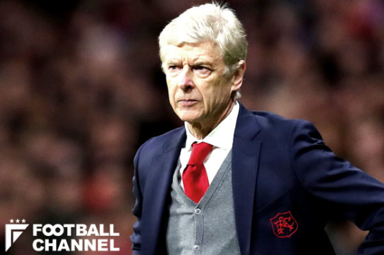 アーセン・ヴェンゲル