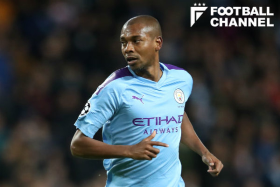 フェルナンジーニョ