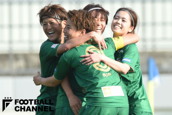 日テレ・ベレーザ