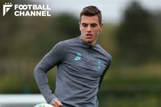 ジオバニ・ロ・チェルソ