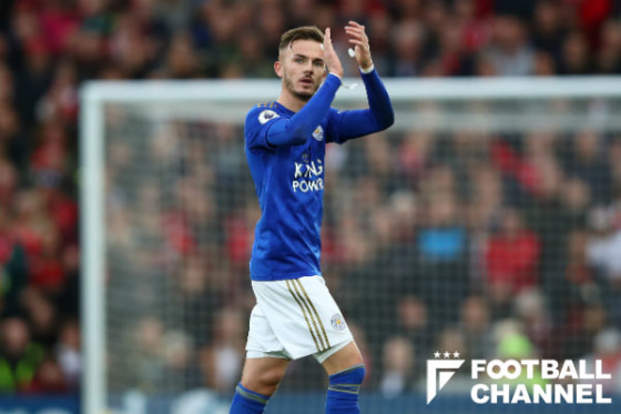 ジェームズ・マディソン