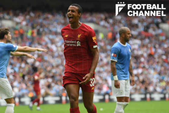 ジョエル・マティプ