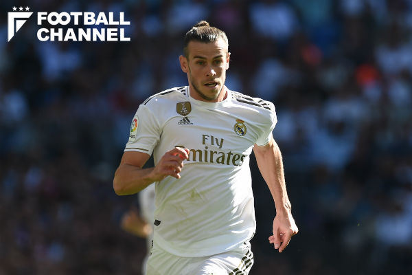 ガレス・ベイル