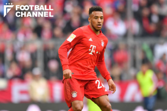 コランタン・トリッソ