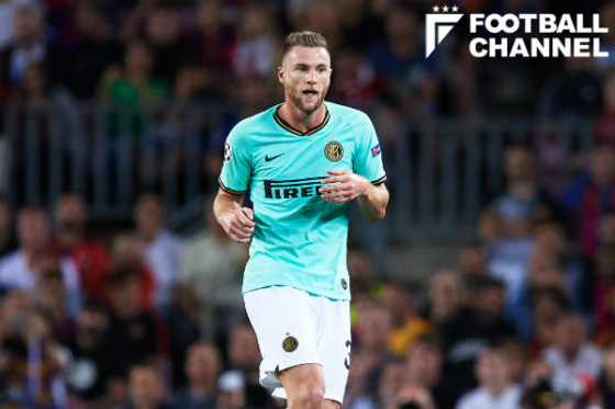 ミラン・シュクリニアル