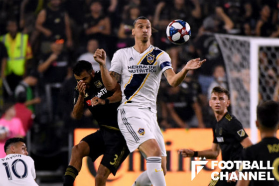 ズラタン・イブラヒモビッチ