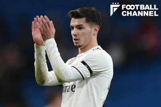 ブラヒム・ディアス