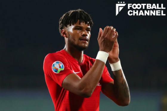 タイロン・ミングス