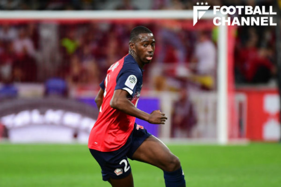 ブバカリ・スマレ