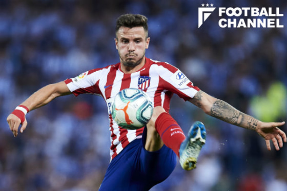 サウール・ニゲス