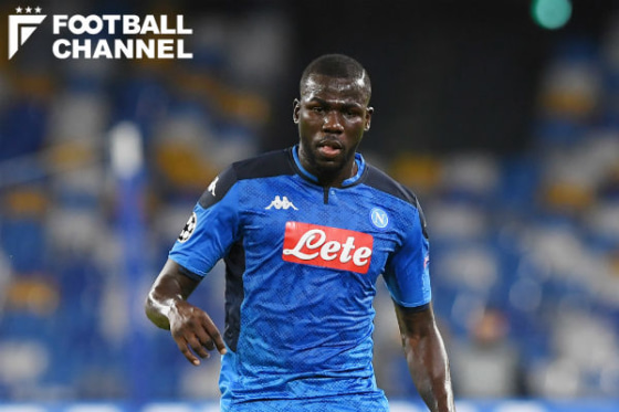 カリドゥ・クリバリ