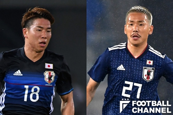 日本代表 W杯落選の地獄から這い上がれ 完全復活ののろしを上げる男たち フットボールチャンネル 日本代表 W杯落選の地獄から這い上がれ 完全復活ののろしを上げる男たち フットボールチャンネル