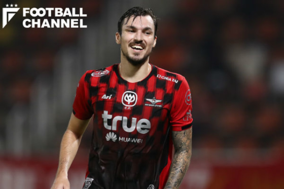 ハーフナー・マイク